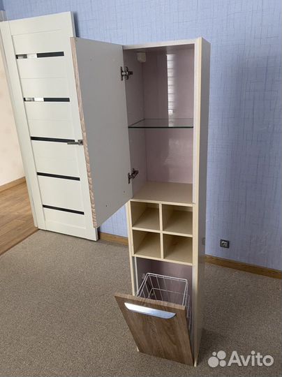 Мебель для ванной