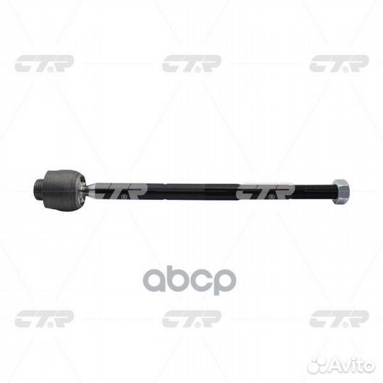 Тяга рулевая chevrolet tahoe (GMT900) CR0115 CTR
