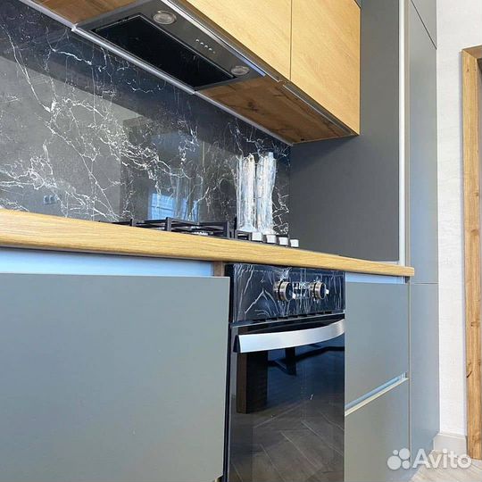 Кухонный гарнитур на заказ