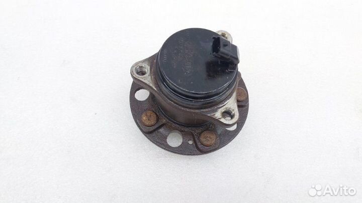 Ступица задняя правая Kia K5 DL3 G4NA 2021