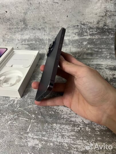 iPhone 14 Pro, 256 ГБ