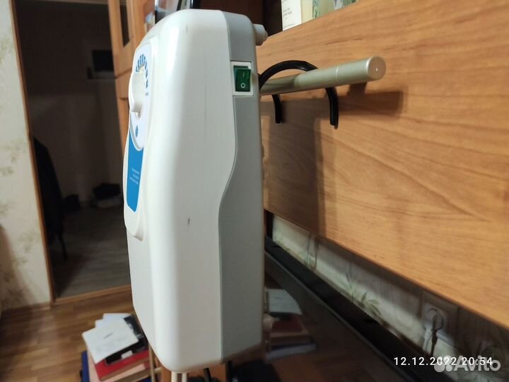 Компрессор для противопролежневого матраса