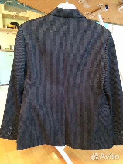 Пиджак на мальчиков