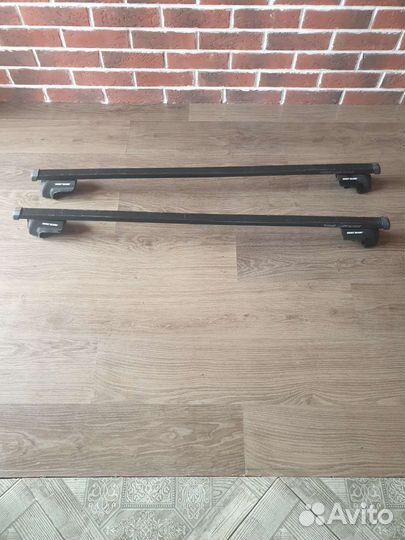 Багажник на крышу