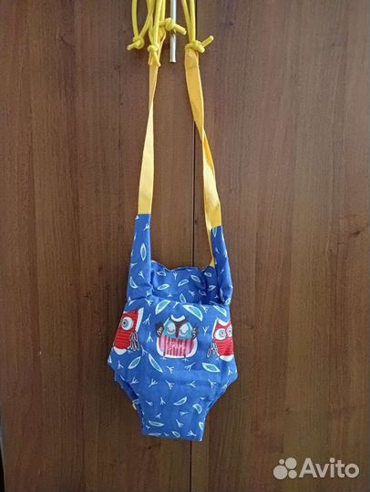 Прыгунки детские