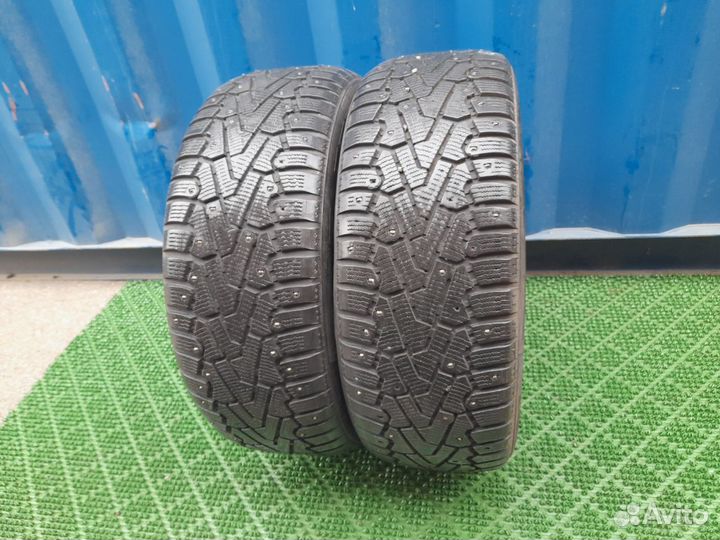 Pirelli Ice Zero 205/60 R16 105T