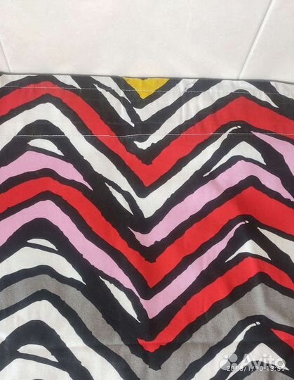 Шторы гардины IKEA хлопок новые