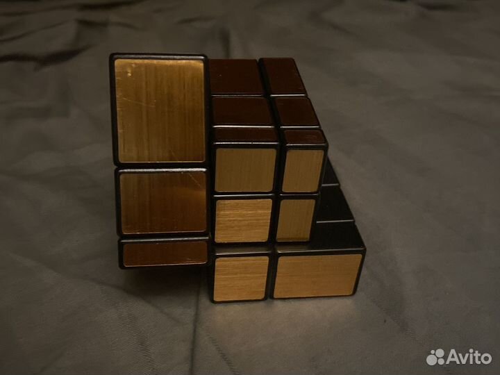 Кубик рубика