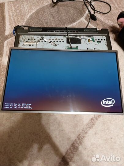 Матрица для ноутбука LP173WD1