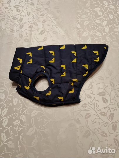 Одежда для собак мелких пород