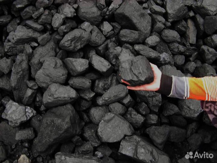 Уголь сспк опт