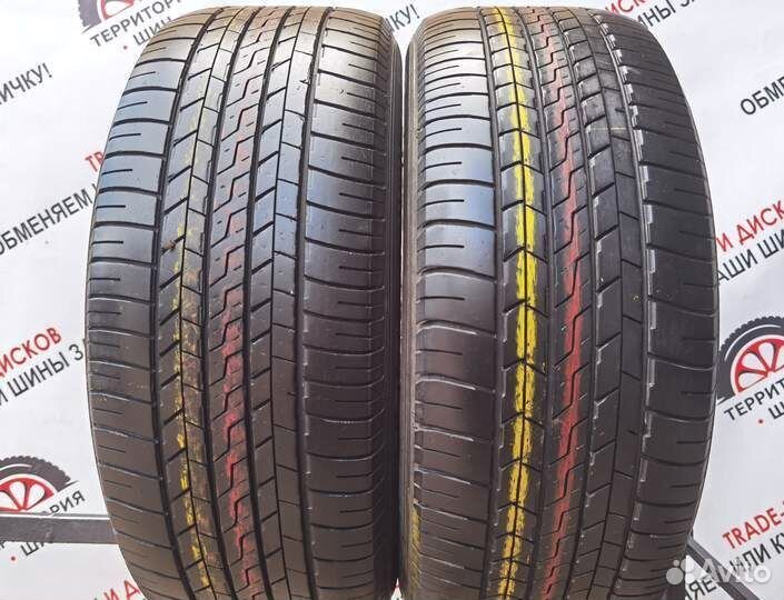 Dunlop SP Sport 7000 A/S 225/55 R18 98H