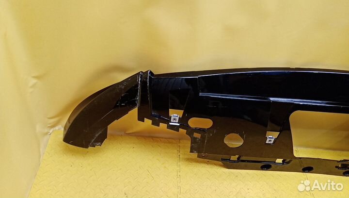 Юбка передняя Range Rover Velar LR095022