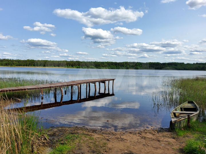 Участок 6,6 сот. (ИЖС)