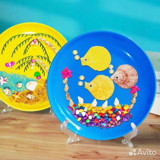 Поделки для детского сада