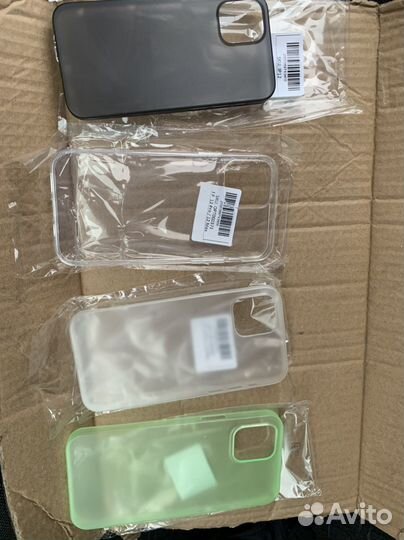 Чехол на iPhone 12 pro-mini