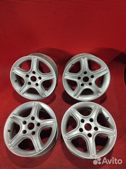 Диски R15 5/120 DIA73.5 ET20 Отправка ТК