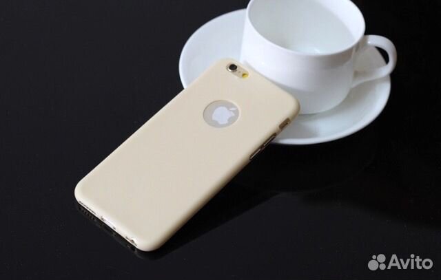 Цветные чехлы для iPhone 5/6/7/6plus/7plus