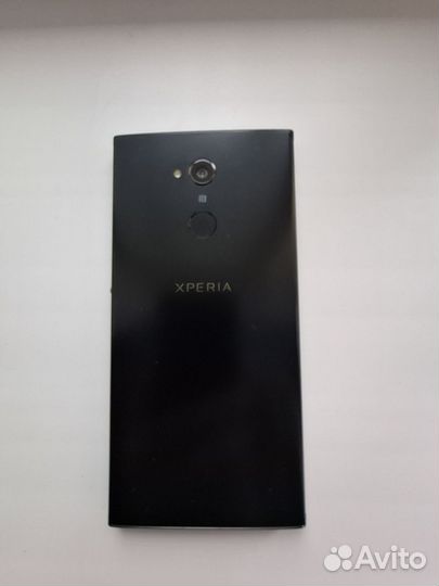 Sony Xperia XA2 Ultra Dual, 4/32 ГБ