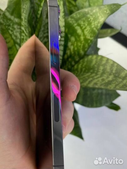 iPhone 13 Pro, 256 ГБ