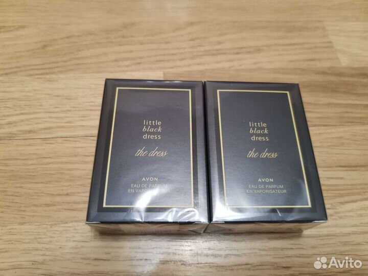 Туалетная вода женская эйвон