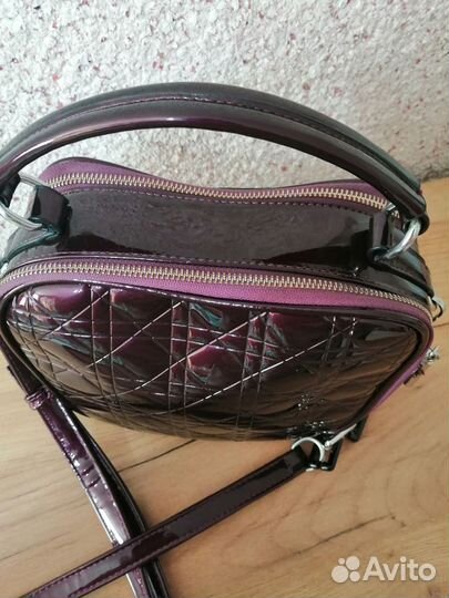 Сумка женская
