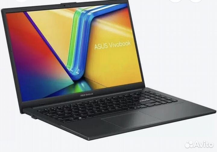 Asus Vivobook GO R5 7520U 15.6