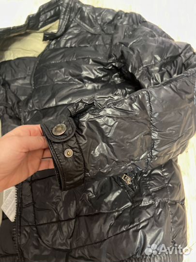 Продам демисезонную куртку