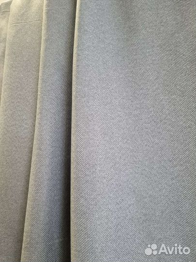 Шторы и тюль 3,4,5,6 m