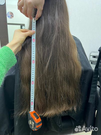 Скупка волос