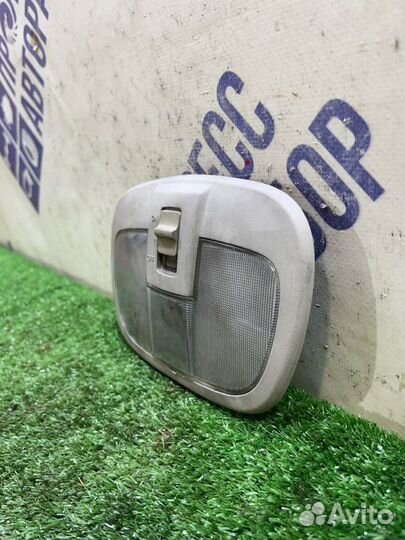 Плафон багажника Ssangyong Rexton Rx270