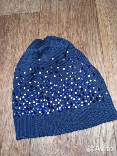 Шапка женская новая