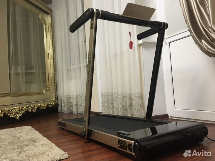 Беговая дорожка