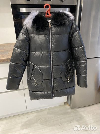 Куртка женская