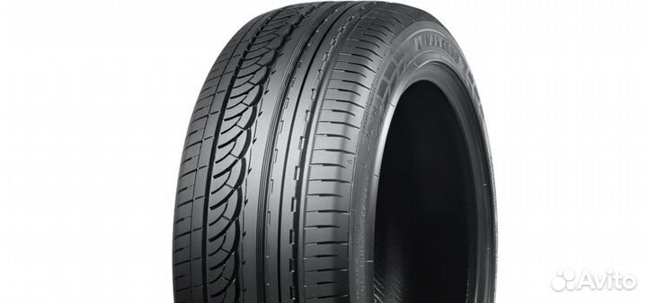 Nankang AS-1 275/40 R20