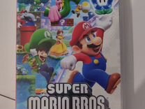 Super Mario Bros Wonder