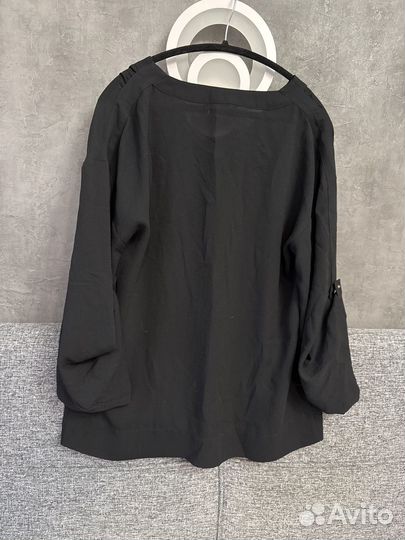 Рубашка женская 44 zara