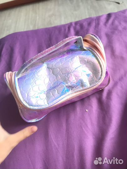 Косметичка женская