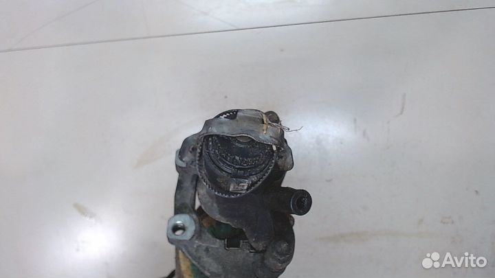 Суппорт BMW X3 F25, 2014