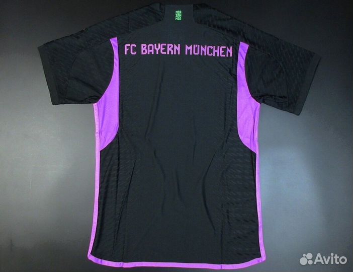 Форма игровая Бавария Мюнхен сезон 23/24