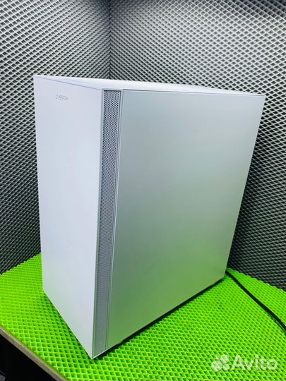 Пк игровой Ryzen 5/16/512SSD/GTX 1660 Super