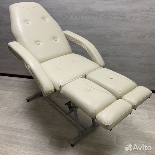 Педикюрное кресло