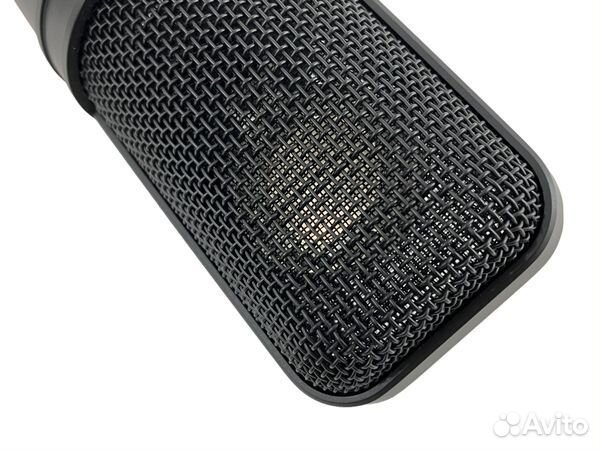 Audio Technica AT4040