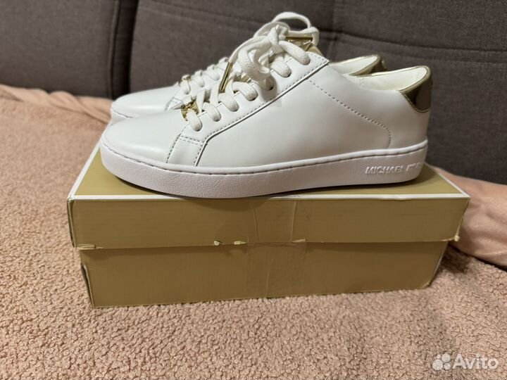 Michael kors кеды женские оригинал