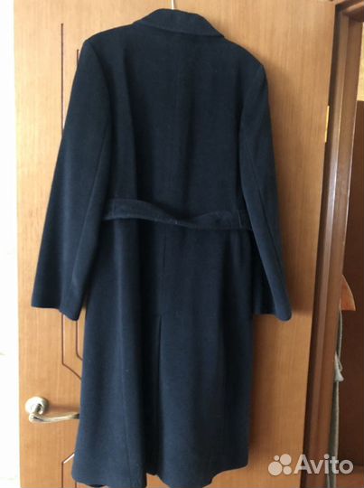 Пальто Saint jacques