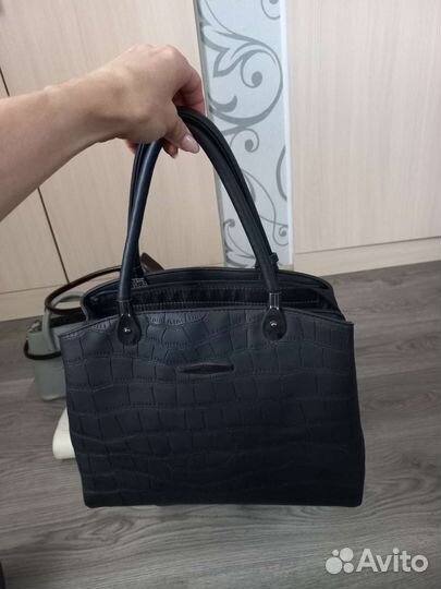 Сумки пакетом