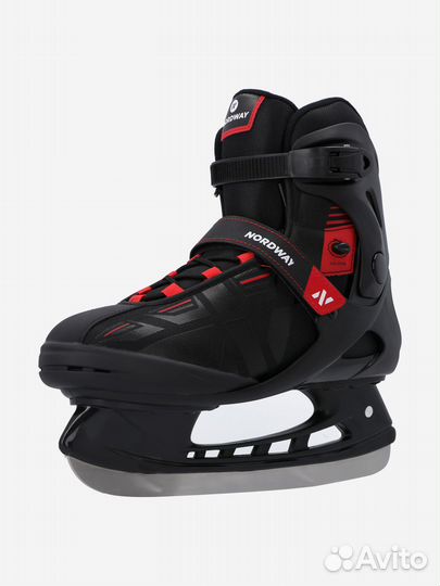 Фитнес-коньки Nordway Fh-One (43 размер)