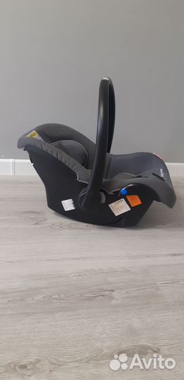 Автолюлька от 0