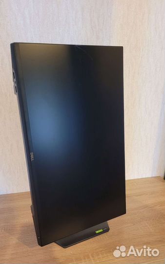 Монитор Dell 240 Гц 24.5