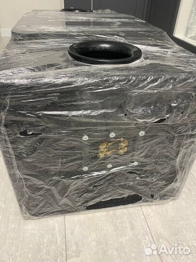 Сабвуфер kicker